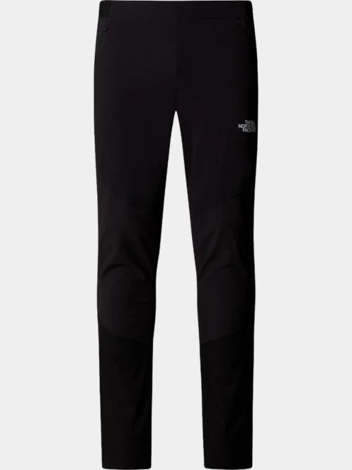 The North Face M Circadian Pant férfi túranadrág fekete színben 5