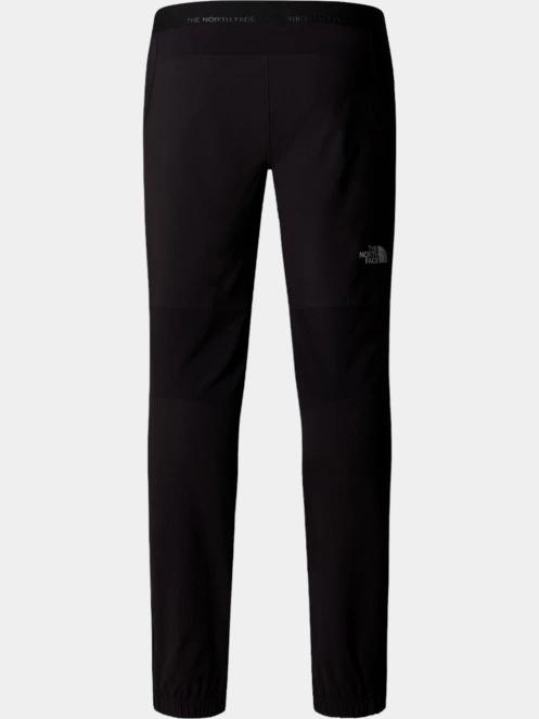 The North Face M Circadian Pant férfi túranadrág fekete színben 6