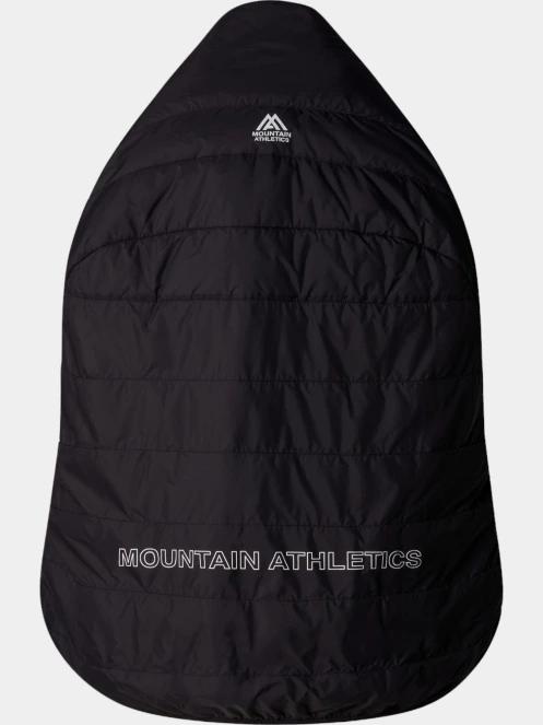 The North Face W Ma Cape női futómellény fekete színben 7