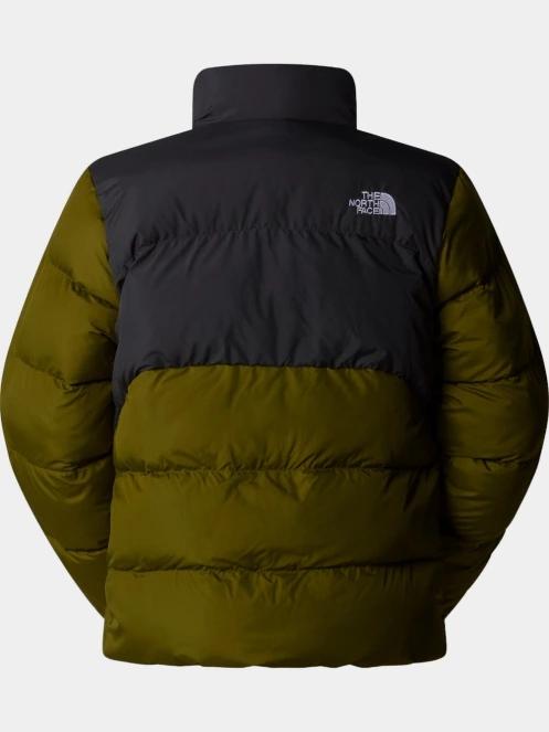 The North Face W Saikuru Jacket női átmeneti kabát oliva színben 7