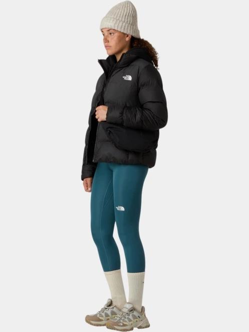 The North Face W Saikuru Jacket női átmeneti kabát fekete színben 4