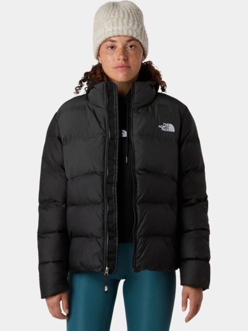 The North Face W Saikuru Jacket női átmeneti kabát fekete színben 5