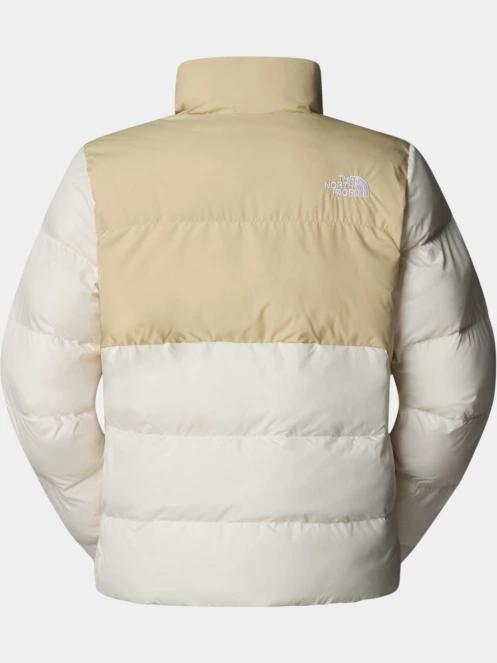 The North Face W Saikuru Jacket női átmeneti kabát fehér színben 7