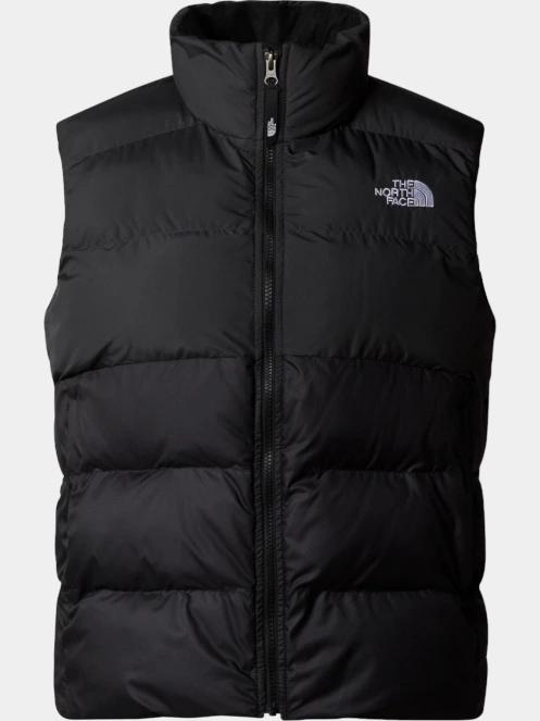 The North Face W Saikuru Vest női mellény fekete színben 5