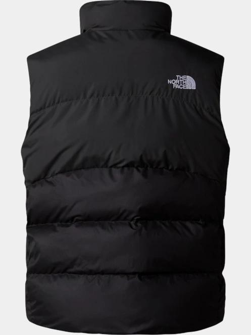 The North Face W Saikuru Vest női mellény fekete színben 6