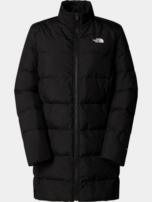 The North Face W Suzanne Triclimate 2.0 női 3 az 1-ben kabát fekete színben 7