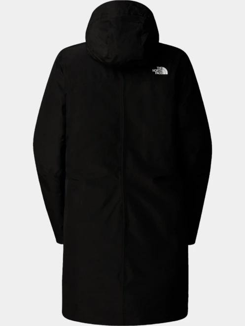 The North Face W Suzanne Triclimate 2.0 női 3 az 1-ben kabát fekete színben 9