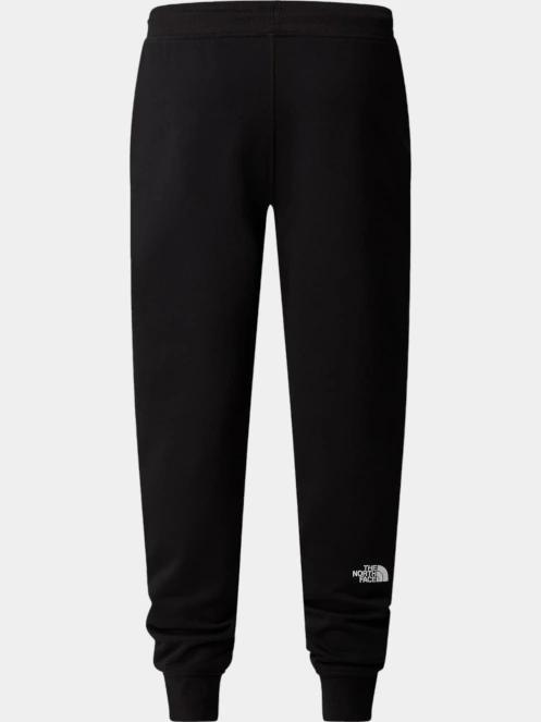 The North Face M Drew Peak Pant férfi tréning nadrág fekete színben 6