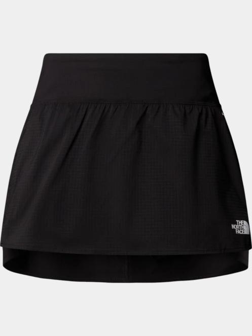 The North Face W Sunriser Skort női skort fekete színben 5