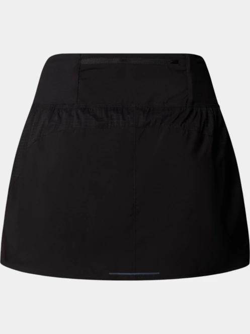 The North Face W Sunriser Skort női skort fekete színben 6