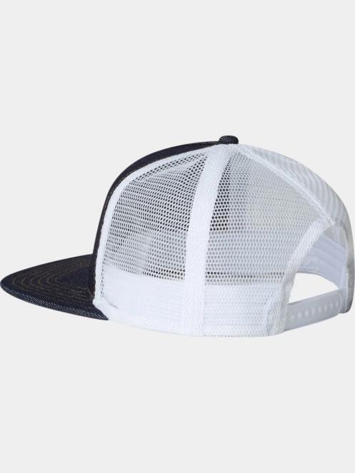 The North Face Tbd Jimmy Chin Trucker baseball sapka kék színben 3
