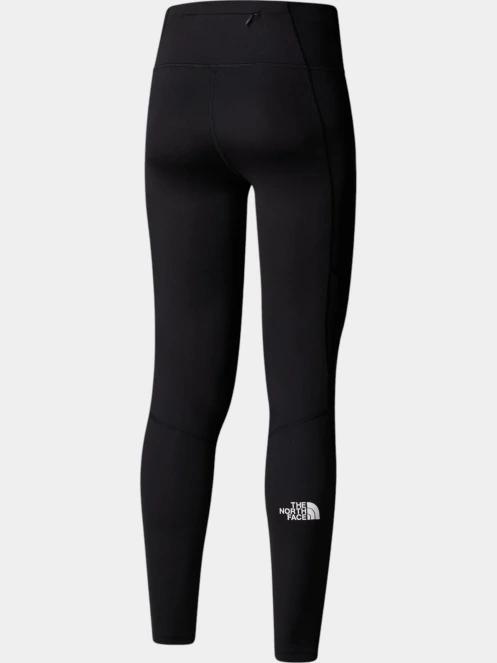 The North Face W Trail Run Tight női sportnadrág fekete színben 6