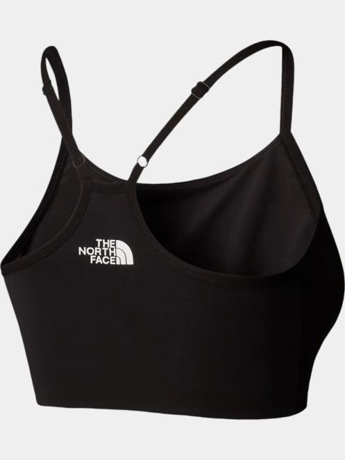 The North Face W Flex Bra női sportmelltartó fekete színben 6