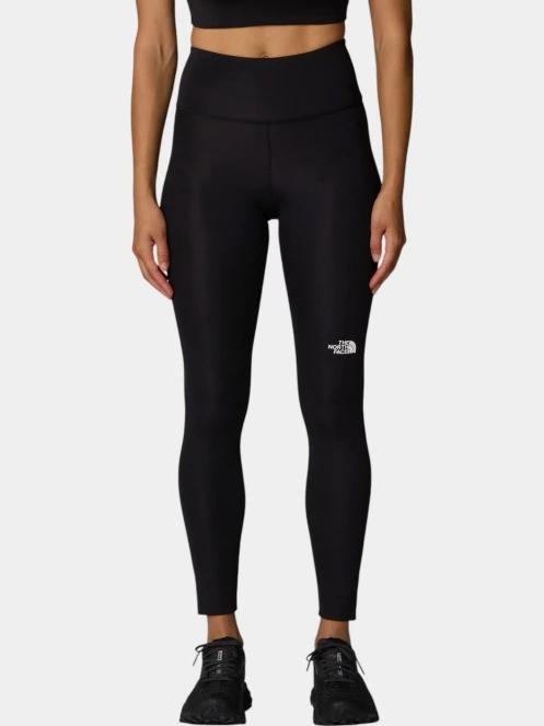 The North Face W Flex 25In Tight női sportnadrág fekete színben 2