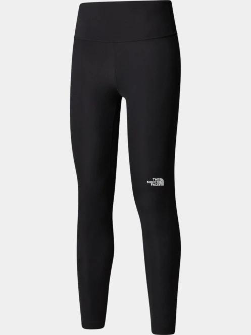 The North Face W Flex 25In Tight női sportnadrág fekete színben 5