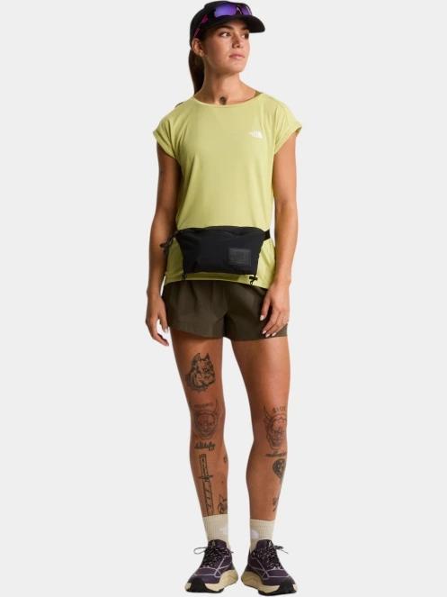 The North Face W Tanken Tank - Eu női tank top világoszöld színben 5