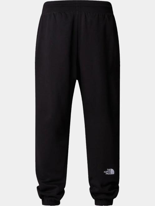 The North Face M Essential Relaxed Straight Jogger férfi tréning nadrág fekete színben 5