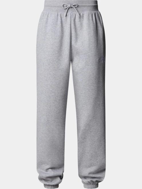 The North Face W Essential Relaxed Straight Jogger női tréning nadrág szürke színben 5
