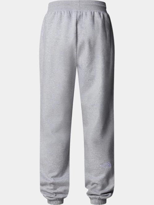 The North Face W Essential Relaxed Straight Jogger női tréning nadrág szürke színben 6