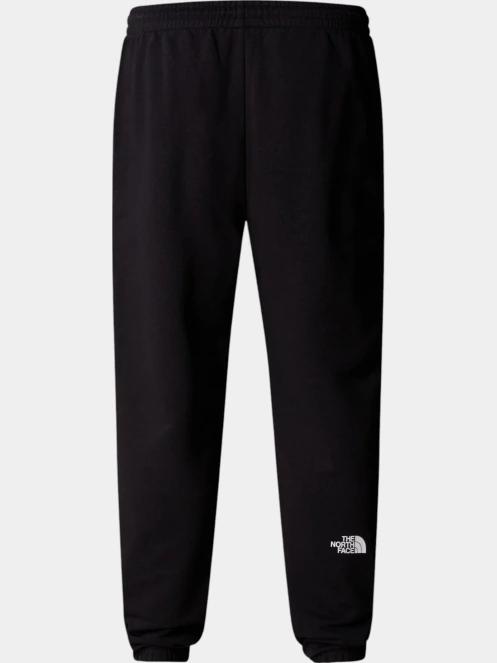 The North Face M Simple Dome Light Regular Tapered Jogg férfi tréning nadrág fekete színben 6