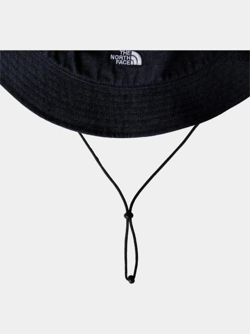 The North Face Norm Se Bucket bucket hat sötétkék színben 3