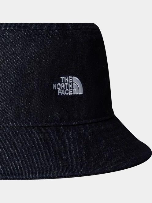 The North Face Norm Se Bucket bucket hat sötétkék színben 4