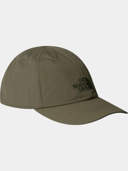 The North Face Horizon Hat baseball sapka oliva színben 2