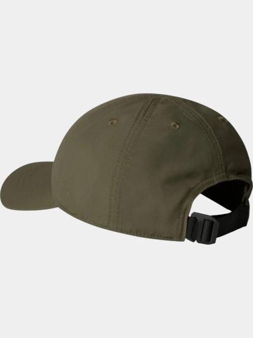 The North Face Horizon Hat baseball sapka oliva színben 3