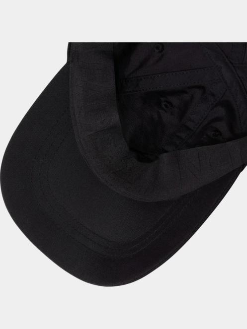 The North Face Horizon Hat baseball sapka fekete színben 4