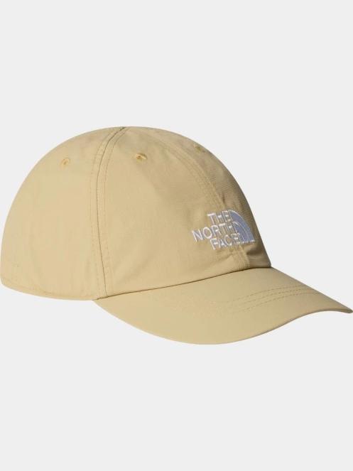 The North Face Horizon Hat baseball sapka oliva színben 2