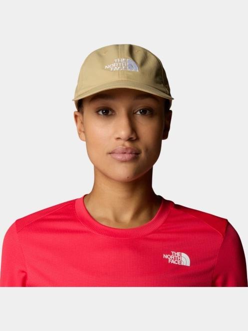 The North Face Horizon Hat baseball sapka oliva színben 4