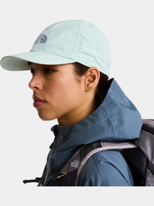 The North Face Horizon Hat férfi baseball sapka világoskék színben 6