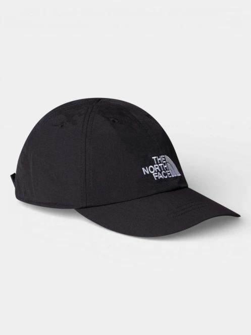 The North Face Horizon Hat férfi baseball sapka fekete színben 2