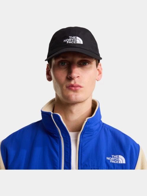 The North Face Horizon Hat férfi baseball sapka fekete színben 5