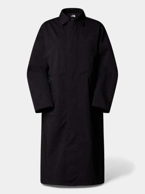 The North Face W City Triclimate Parka női télikabát fekete színben 6