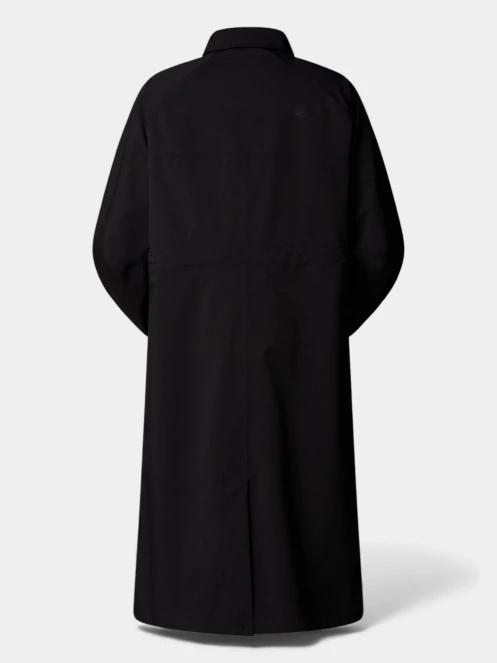 The North Face W City Triclimate Parka női télikabát fekete színben 7