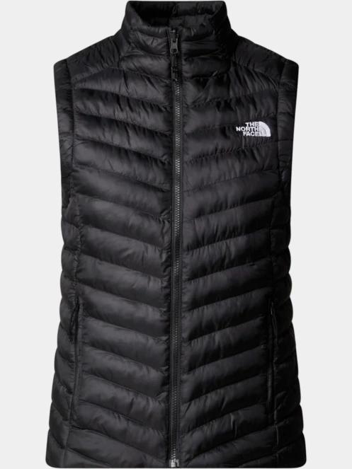 The North Face W Huila Synth Vest női mellény fekete színben 6