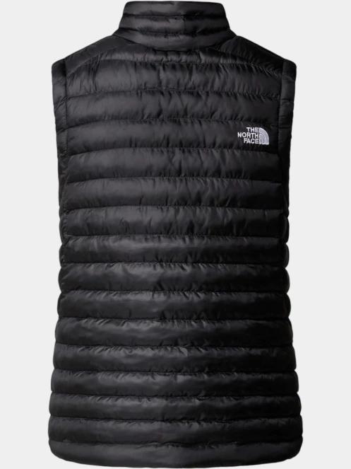 The North Face W Huila Synth Vest női mellény fekete színben 7