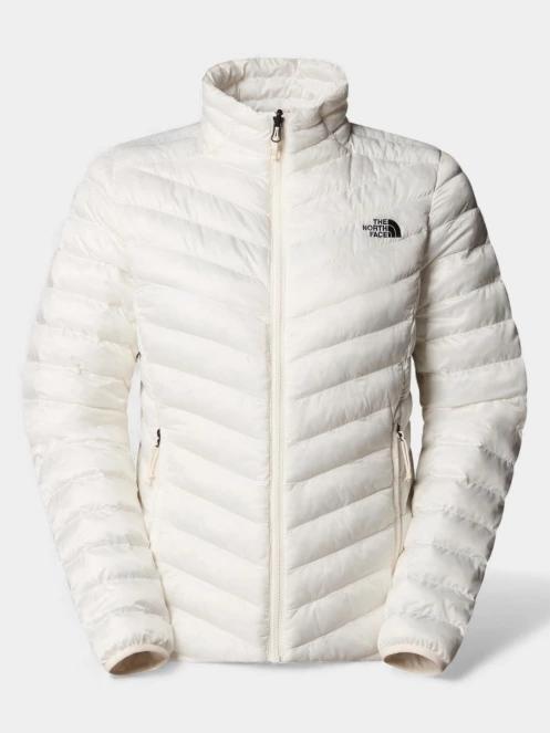 The North Face W Huila Synth Jacket női télikabát fehér színben 6