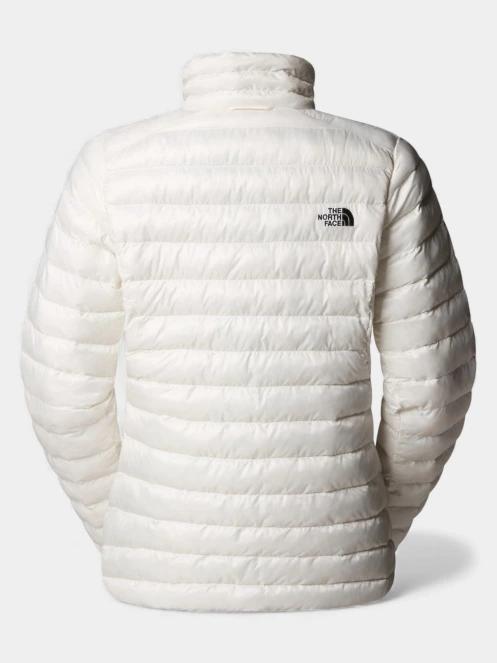 The North Face W Huila Synth Jacket női télikabát fehér színben 7