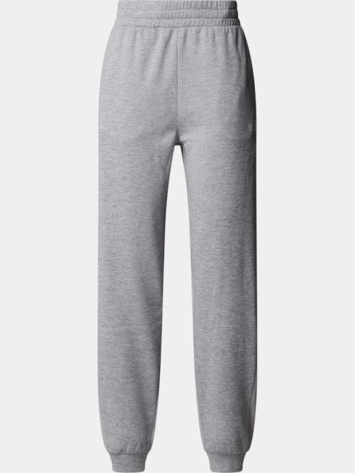 The North Face W Mountain Athletics Fleece Pant női tréning nadrág szürke színben 2
