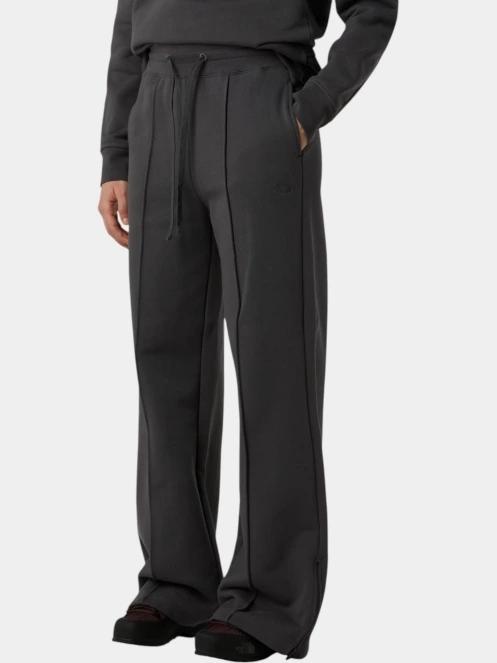 The North Face W Dome Wide Leg Jogger női tréning nadrág szürke színben 2