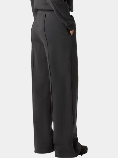 The North Face W Dome Wide Leg Jogger női tréning nadrág szürke színben 3