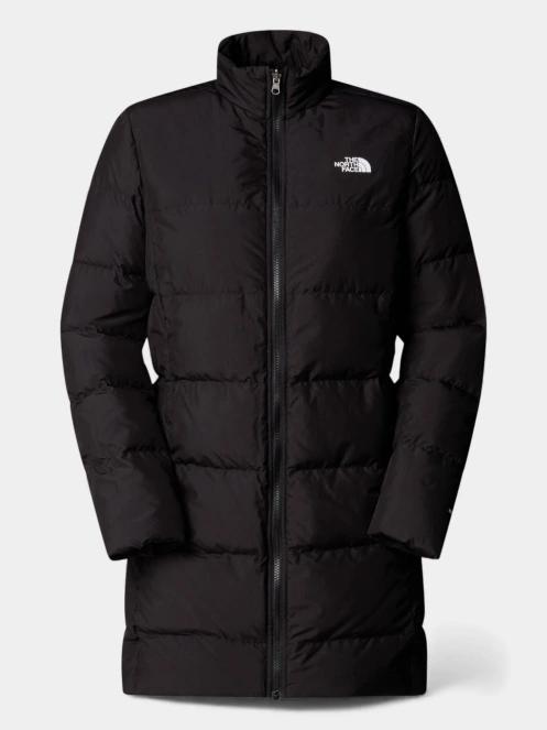 The North Face W Suzanne Triclimate 2.0 női télikabát fekete színben 2