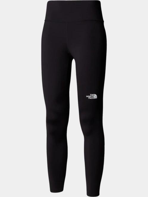 The North Face W Flex Warm Tights női sportnadrág fekete színben 5