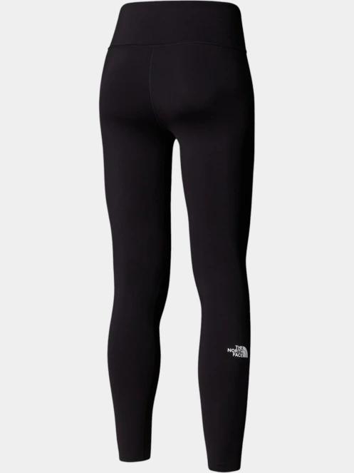 The North Face W Flex Warm Tights női sportnadrág fekete színben 6