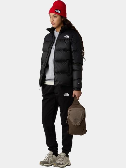 The North Face W Diablo Down 2.0 Jacket női pehelykabát fekete színben 4
