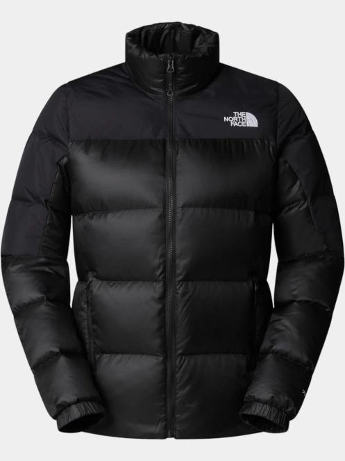 The North Face W Diablo Down 2.0 Jacket női pehelykabát fekete színben 6
