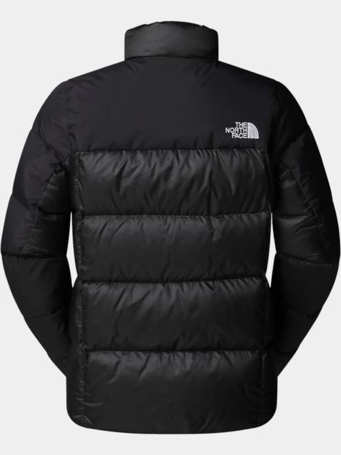 The North Face W Diablo Down 2.0 Jacket női pehelykabát fekete színben 7