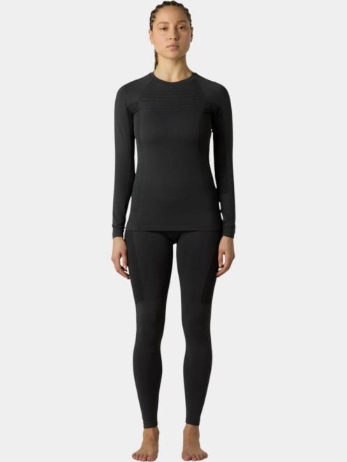 The North Face W Sport Tights női sportnadrág fekete színben 4